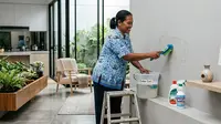 Panduan Tips Membersihkan Dinding Tanpa Merusak Cat untuk Hasil Maksimal