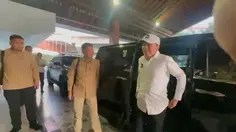 Pengakuan Jokowi Pakai Baju dan Topi PSI saat Safari Politik