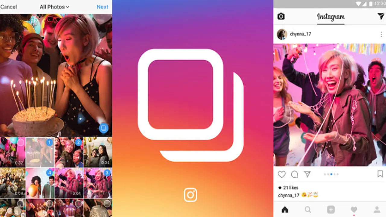 Instagram