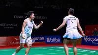 Hasil Lengkap Indonesia Masters 2026: 6 Wakil Indonesia ke Semifinal