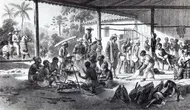 21 Agustus 1831: Pemberontakan Nat Turner, Aksi Perbudakan Terbesar di AS