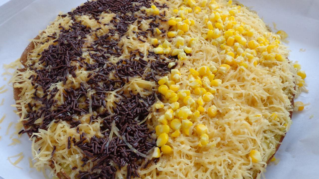Martabak Terlezat Di jakarta
