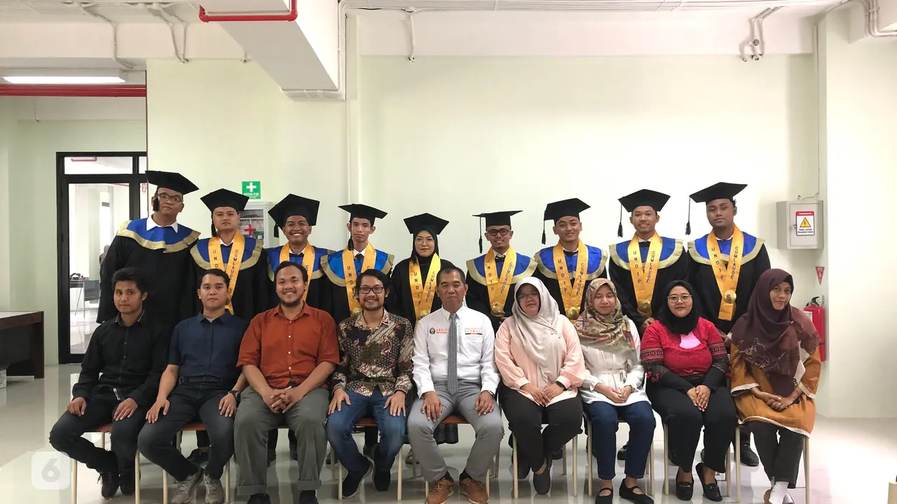 Sekolah Vokasi Undip