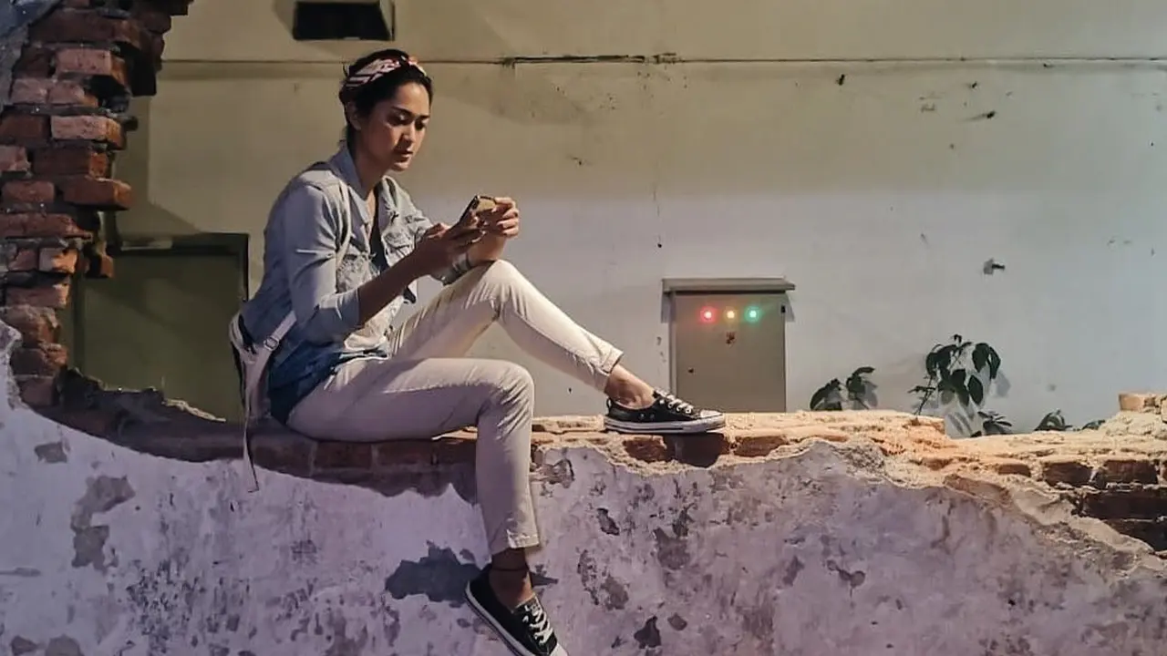 Prisia Nasution