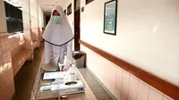 Perawat Lebih Berisiko Terkena Kanker Payudara, Ini Alasannya
