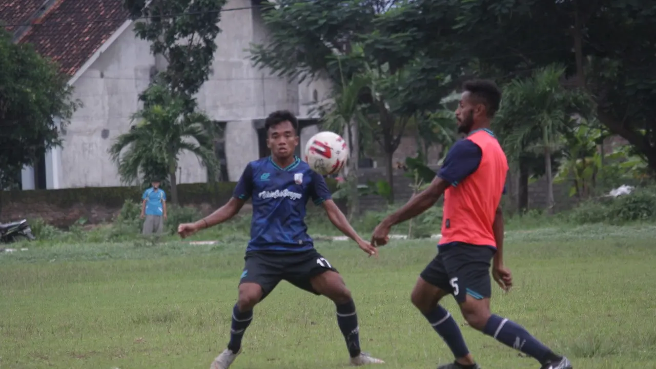 Dedi Tri Maulana, Persis Solo