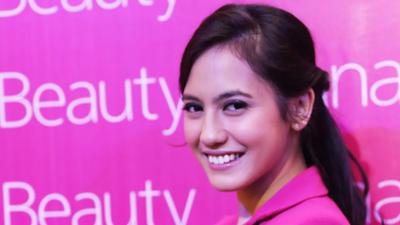 Pevita Pearce