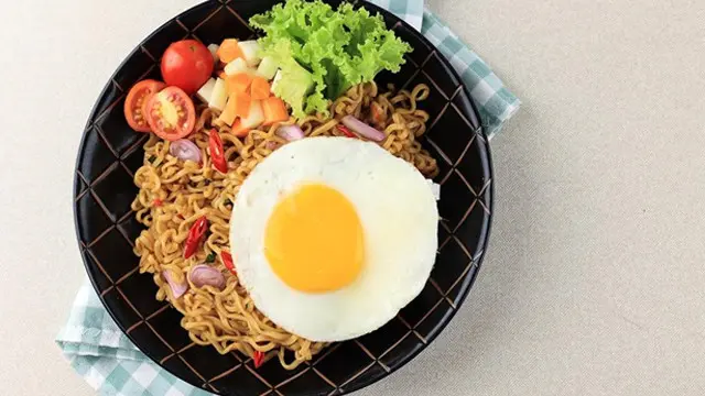Kepepet saat Sahur? Menu Makanan Ini Bisa Disiapkan Hanya Dalam 3 Menit, Lho!