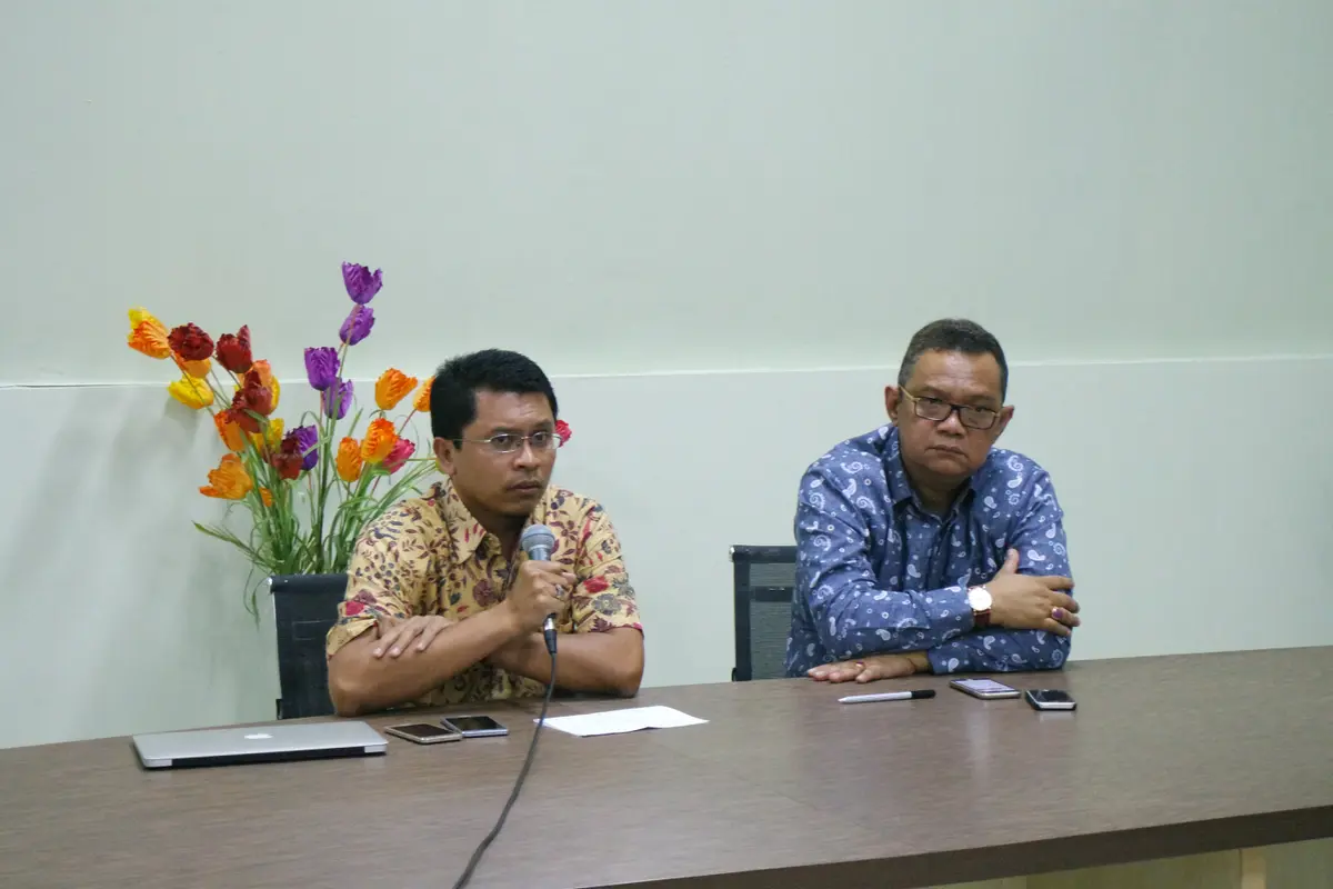 Tim Transisi