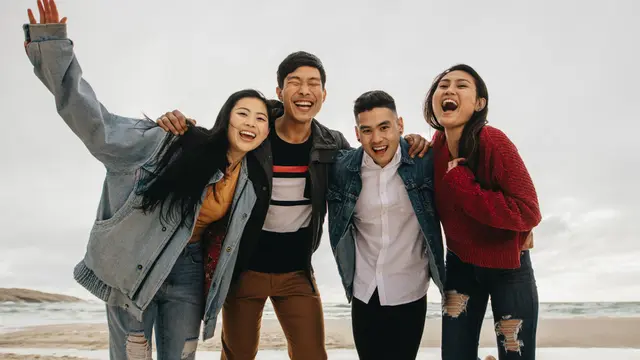 4 Cara Membangun Circle Pertemanan yang Positive dan Tak Toxic, Simak dan Lakukan!