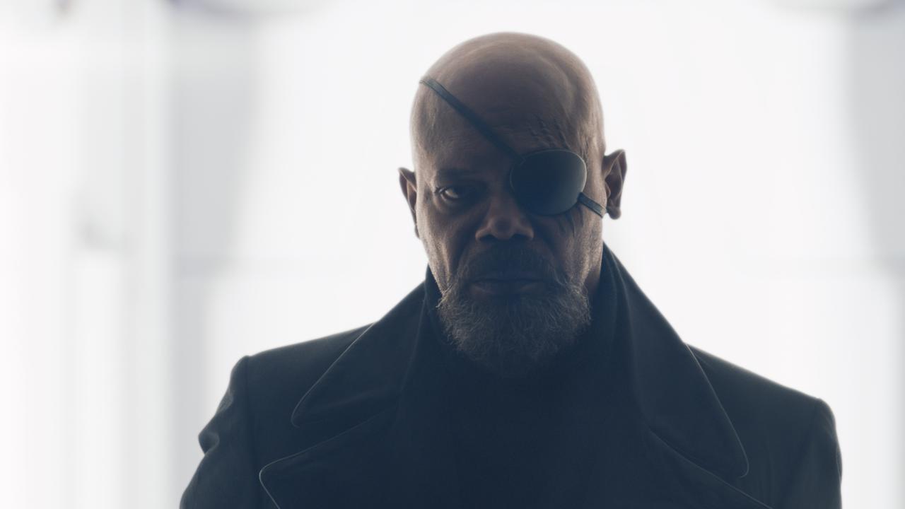 Secret Invasion. (Disney Plus Hotstar)