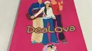 Film romantis Dealova diadaptasi dengan judul yang sama. Novel Dealova merupakan karya Dyan Nuranindya. (Foto: instagram.com/gradstory.shop)
