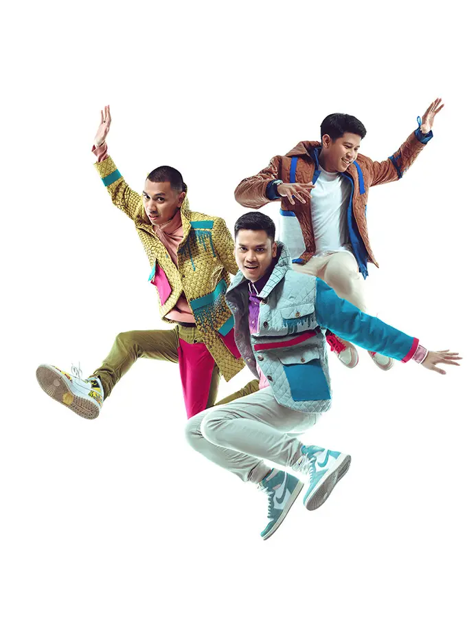 RAN. (Foto: Dok. RAN For Your Life)