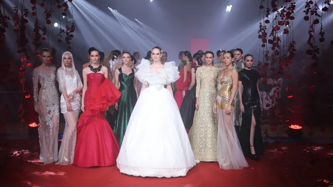 Fashion Didi Budiardjo