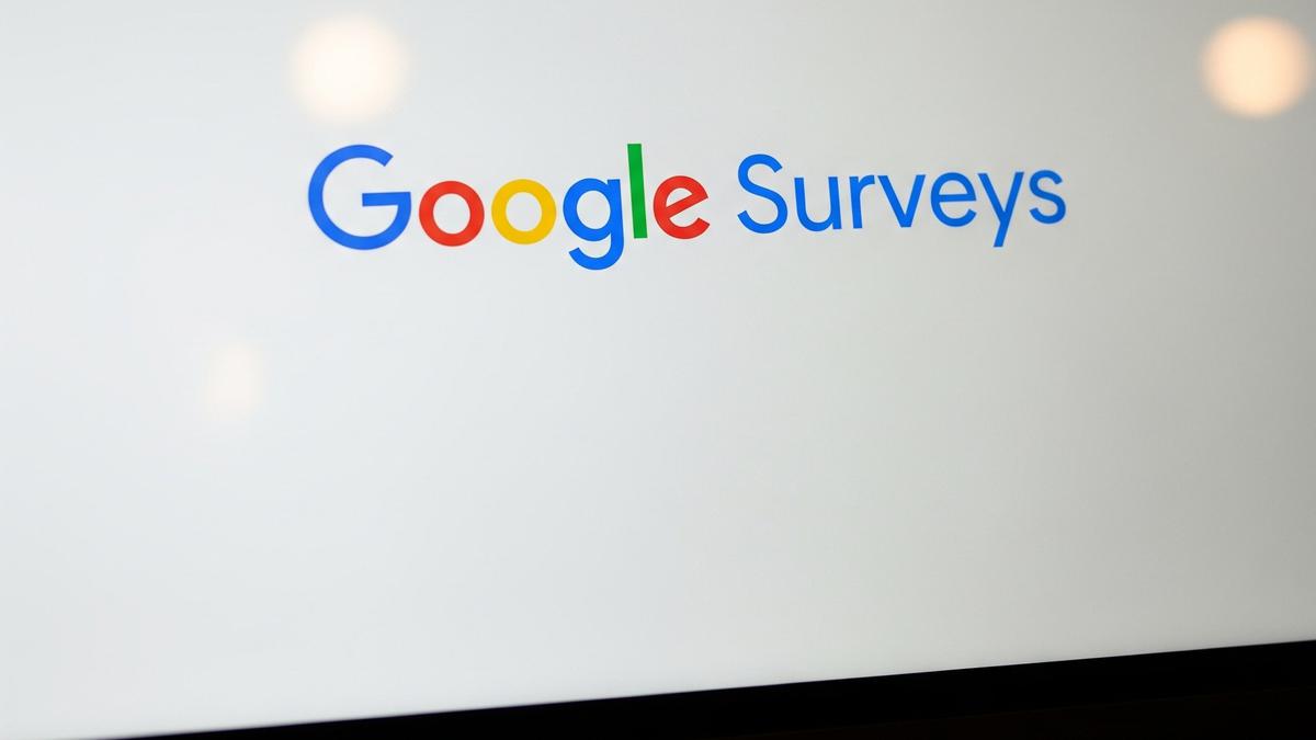 Perbedaan Google Survey dan Google Form, Jangan Salah Pilih