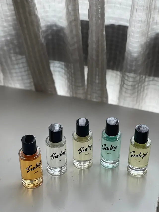 Aroma Nusantara Penuh Makna