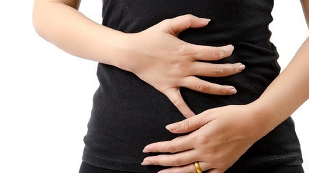 Menstruasi yang Terlambat