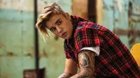 Akhirnya, Justin Bieber Temukan Pengganti Selena Gomez