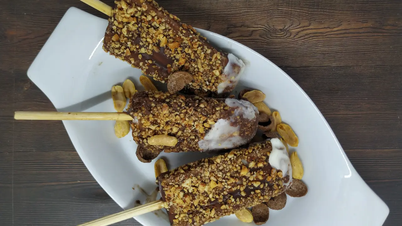 resep es goyang homemade