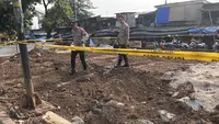 Balita Tewas di Lubang Proyek: 7 Jam Evakuasi dan Teriakan Terakhir Korban