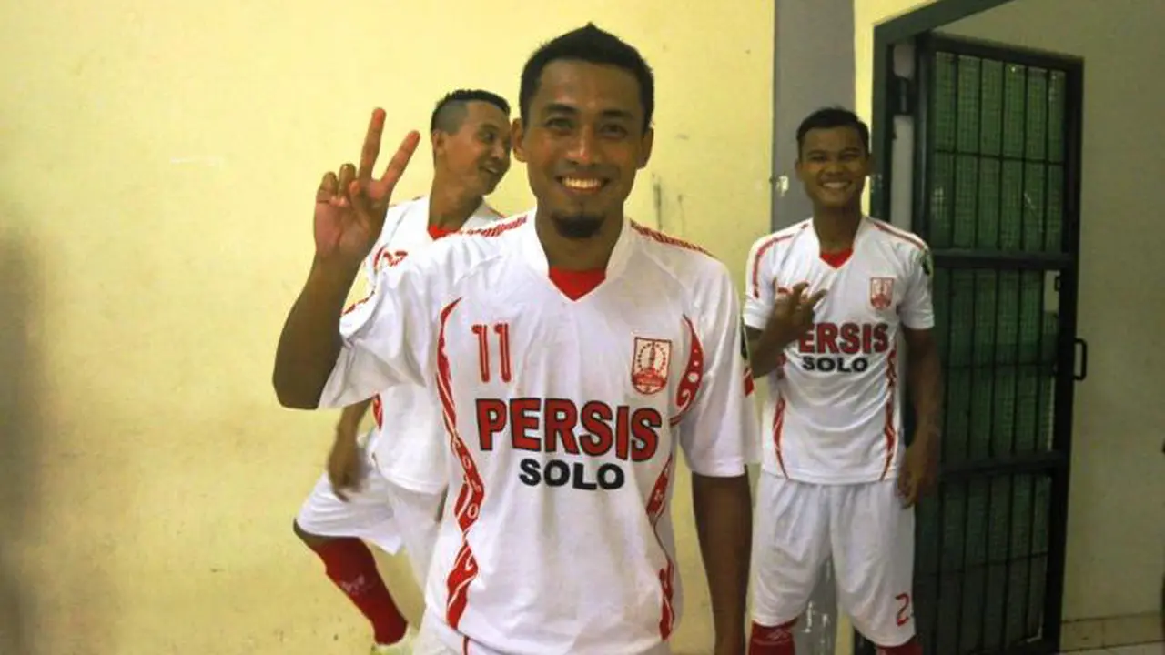 Windu Wibowo