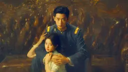 Sinopsis Drama China The Lament of Autumn, Taruhan Cinta Panglima