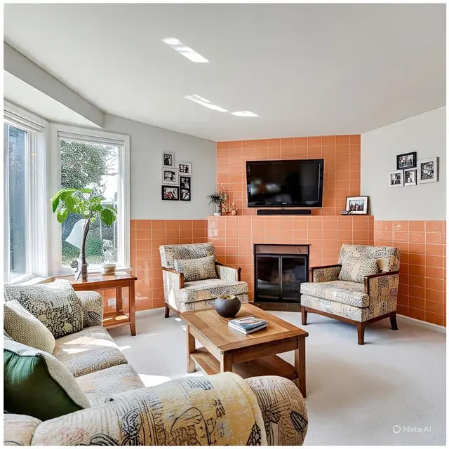 6 Warna Keramik Favorit Desainer Interior, Tak Pernah Bikin Bosan