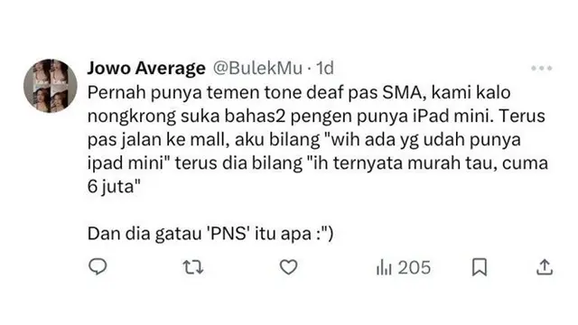 6 Cerita Culture Shock Orang Kaya Ini Bikin Terheran-heran, Selalu Hidup Enak