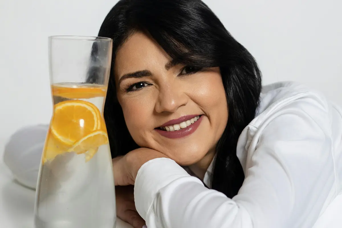 Detox alami pada tubuh membuat kulit sehat dan glowing