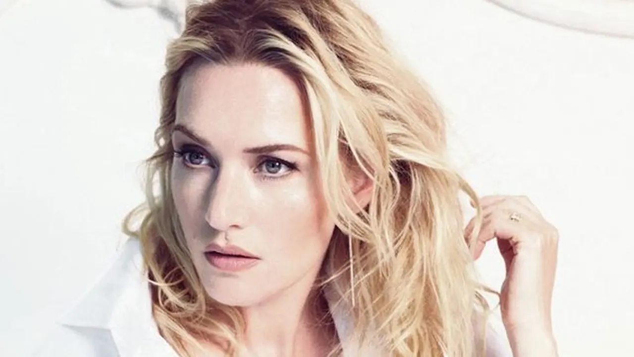 Kate Winslet