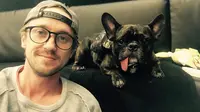 Tak Hanya Manusia, Anjing Juga Bisa Terkena Flu