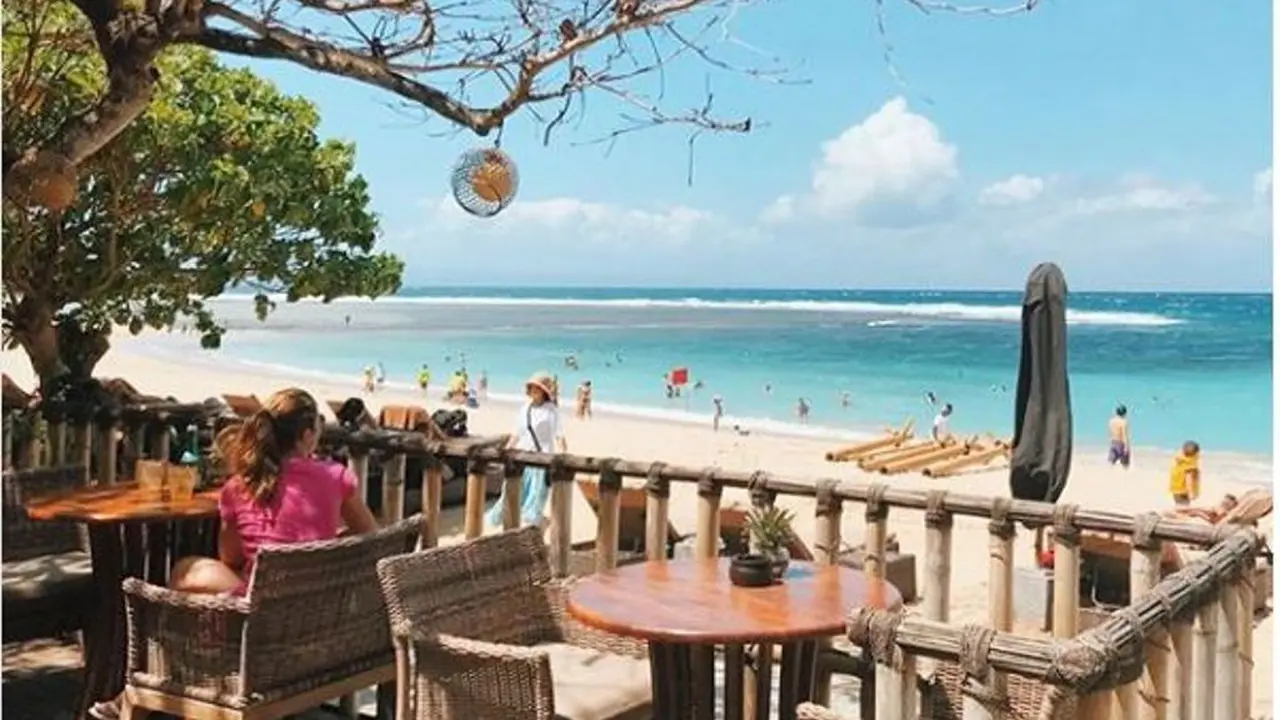 Hotel Inaya Putri Bali