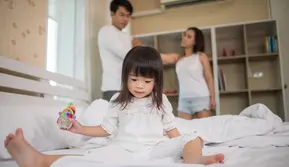 Tidak Semua Anak Broken Home Alami Masalah Kesehatan Mental, Psikolog Ungkap Kuncinya