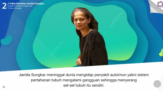 [Bintang] Shireen Sungkar