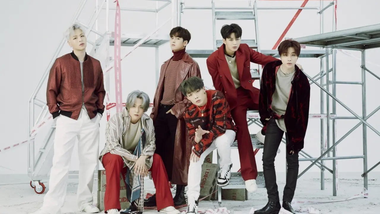 iKON