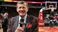Craig Sager Meninggal, NBA Berduka
