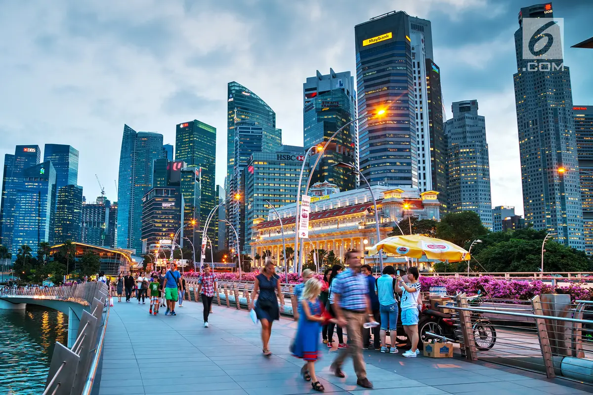 Singapura
