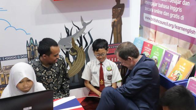 (Foto: Liputan6.com/Dian Kurniawan)