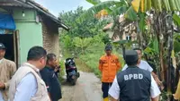 BPBD Catat 14 Desa di Karawang Terdampak Banjir, Warga Diimbau Waspada Cuaca Ekstrem
