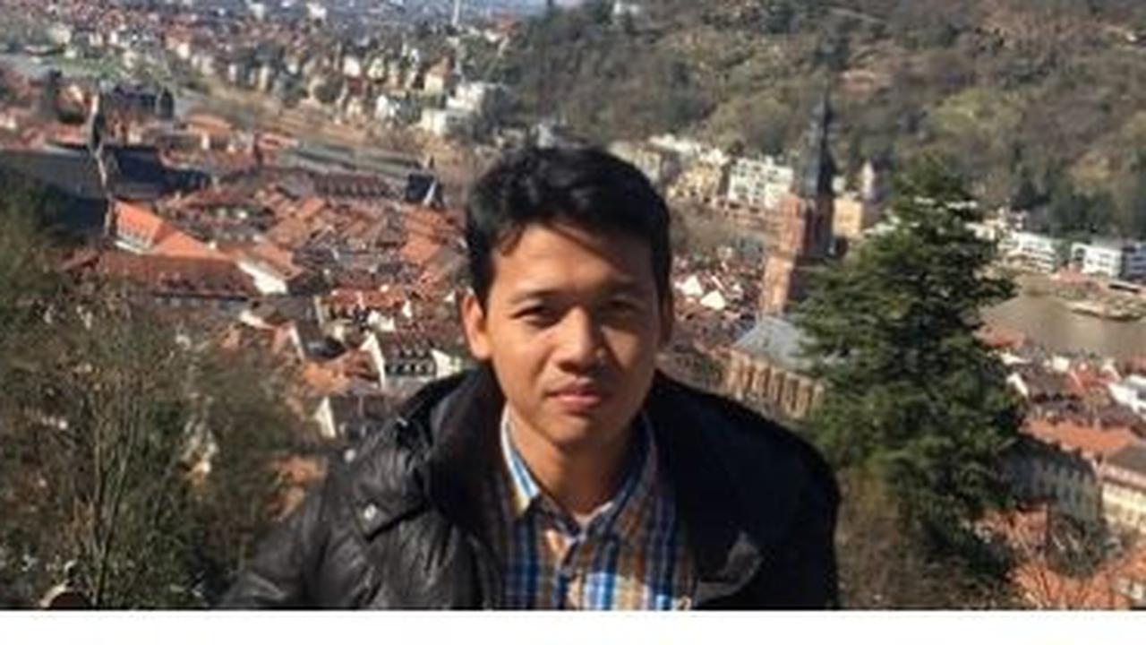 Rudi Swasto. Linkedin