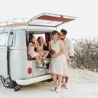 SweetEscape hadirkan fitur agar liburan akhir tahun terabadikan dengan sempurna (Foto: SweetEscape)