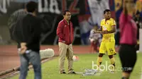 Aji Santoso Janji Arema Main Cantik di Final Piala Presiden