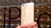 100 iPhone Terbaru Dibuat Pakai Layar Safir. Benarkah?