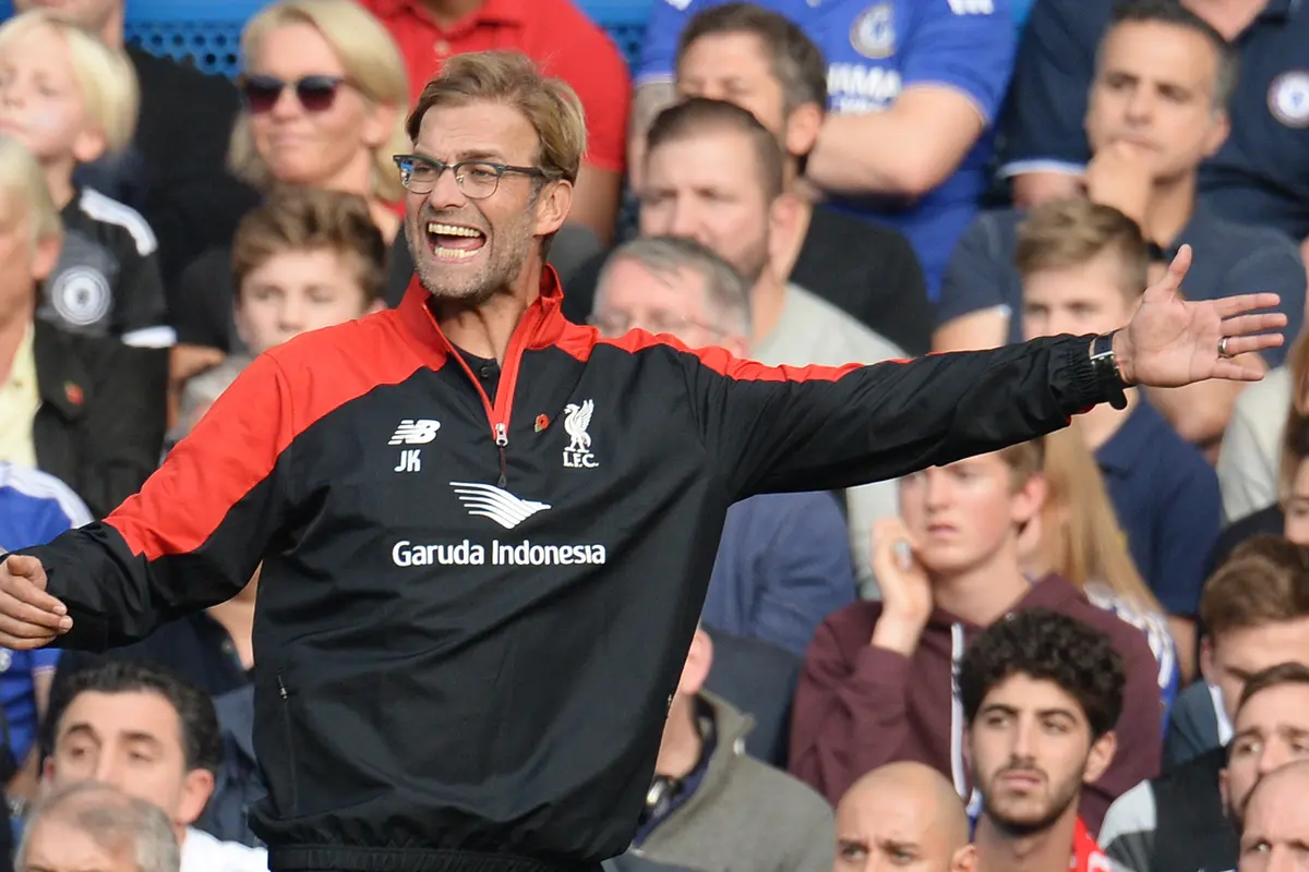 Klopp Bantah Liverpool Bakal Pulangkan Steven Gerrard 