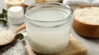 4 Manfaat Air Beras untuk Wajah