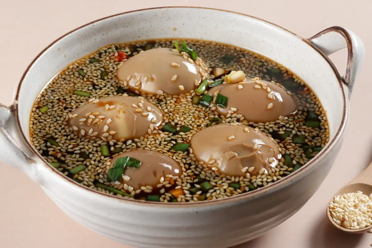 mayak gyeran korea