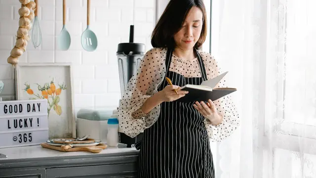 Cara Menyusun Menu Rumahan Lezat dengan Anggaran Terbatas