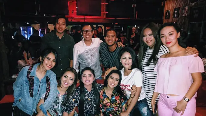 [Bintang] Cita Citata