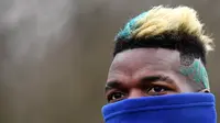 5 Calon Kapten Baru MU