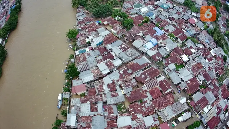 Banjir Kota Gorontalo